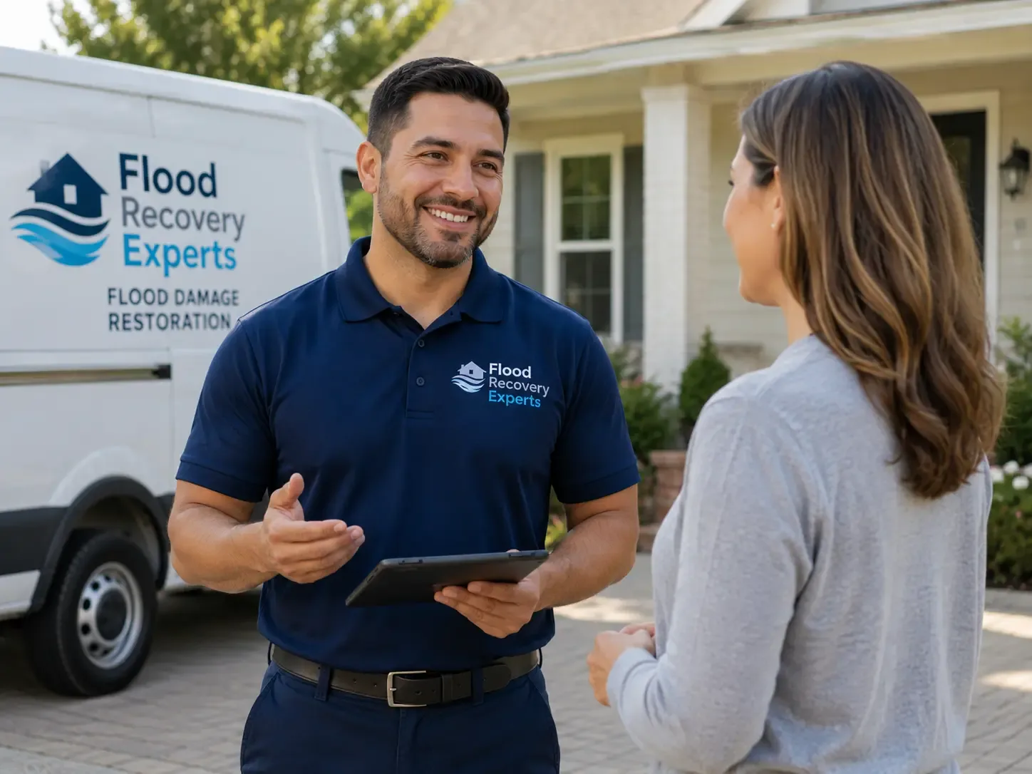 Flood Damage Cleanup Sipesville, PA FAQs